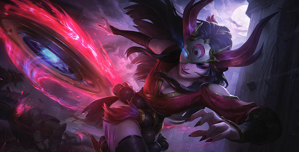 《英雄聯盟》福星計劃是什麽 福星計劃系統介紹 《英雄聯盟》福星計劃是什麽 福星計劃系統介紹