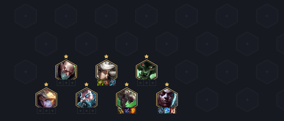 《金鏟鏟之戰》拚多多老鼠怎麽玩 雙城之戰陣容拚多多老鼠攻略 《金鏟鏟之戰》拚多多老鼠怎麽玩 雙城之戰陣容拚多多老鼠攻略