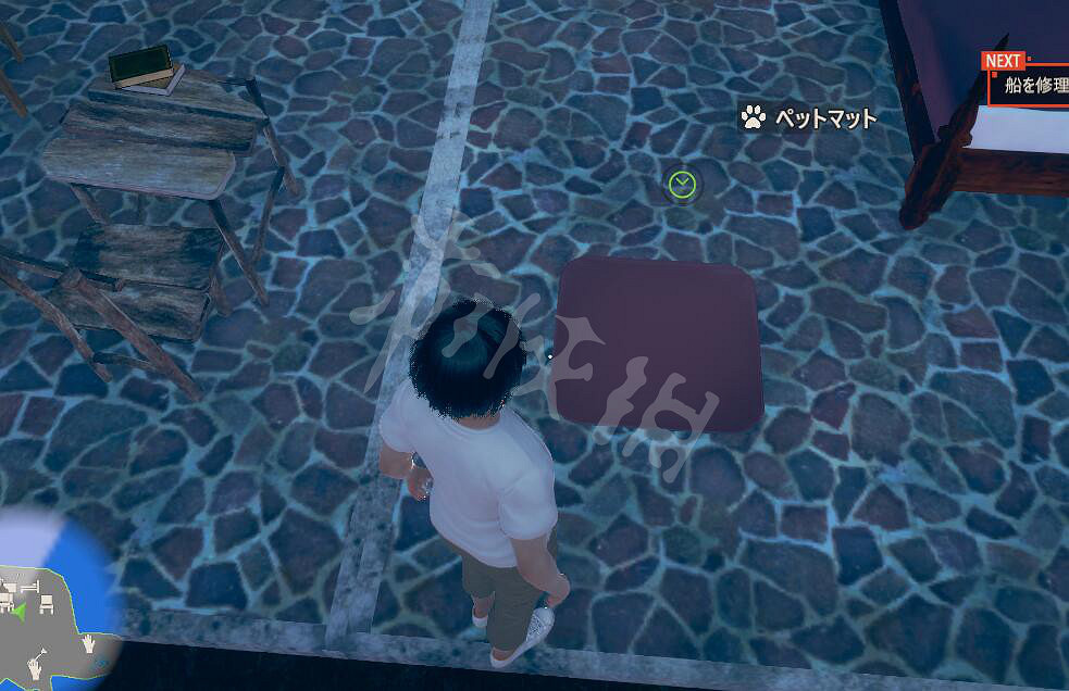 《AI少女》怎麽抓貓？抓貓技巧詳解