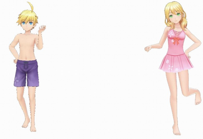 NS《符文工廠5》附帶購買特典的數位版開放預購 NS《符文工廠5》附帶購買特典的數位版開放預購