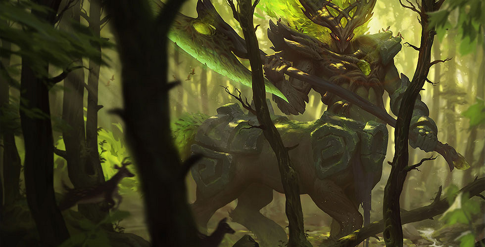 《英雄聯盟》11.6英雄有哪些調整 11.6版本英雄調整一覽