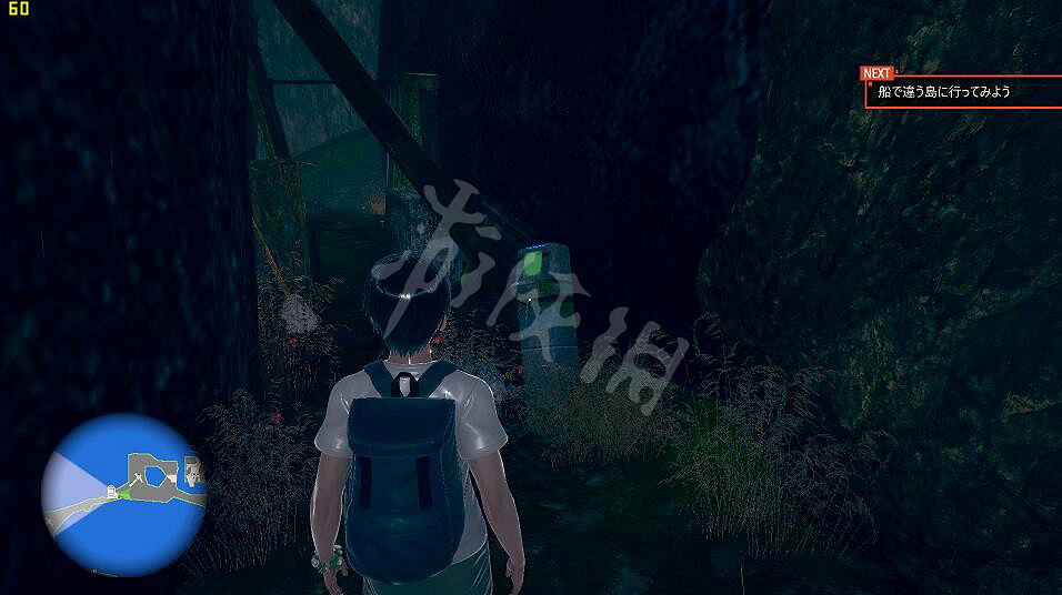 《AI少女》機艙及電子寵物位置介紹 機艙位置在哪裡? 《AI少女》機艙及電子寵物位置介紹 機艙位置在哪裡?