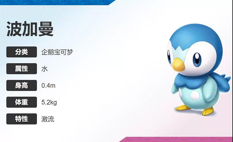 《寶可夢鑽石珍珠》禦三家是哪些 禦三家介紹 《寶可夢鑽石珍珠》禦三家是哪些 禦三家介紹