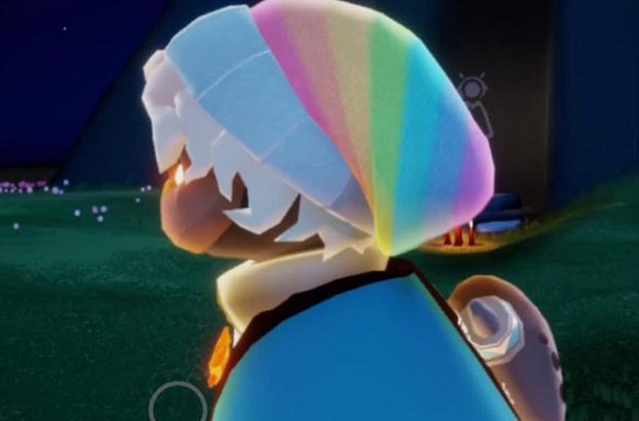 《光遇》繽紛飛行日是什麽 繽紛飛行日活動介紹