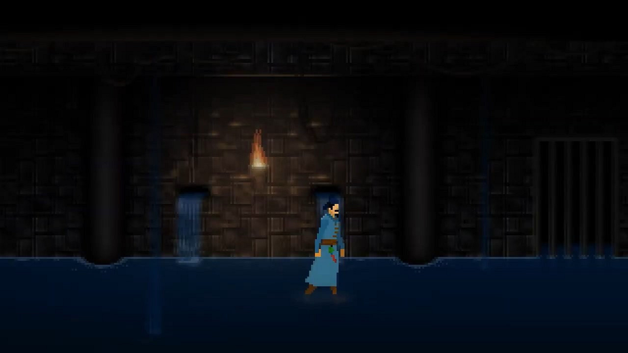 像素解謎《狄仁傑之錦薔薇》12月登陸Xbox和Switch 像素解謎《狄仁傑之錦薔薇》12月登陸Xbox和Switch