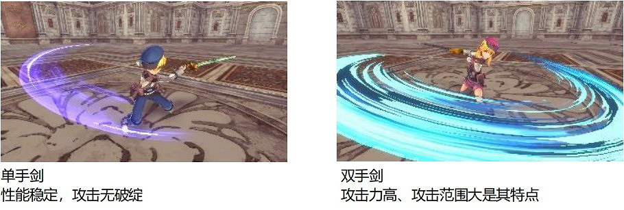 NS《符文工廠5》公布戰鬥系統和小鎮居民訊息 NS《符文工廠5》公布戰鬥系統和小鎮居民訊息
