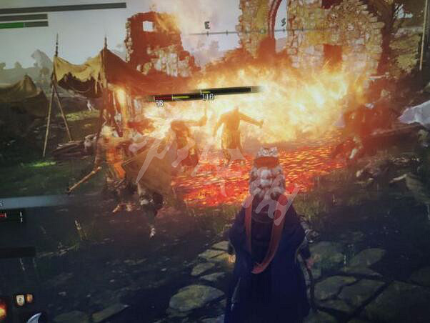 《艾爾登法環》勇者怎麽升級？勇者升級技巧分享