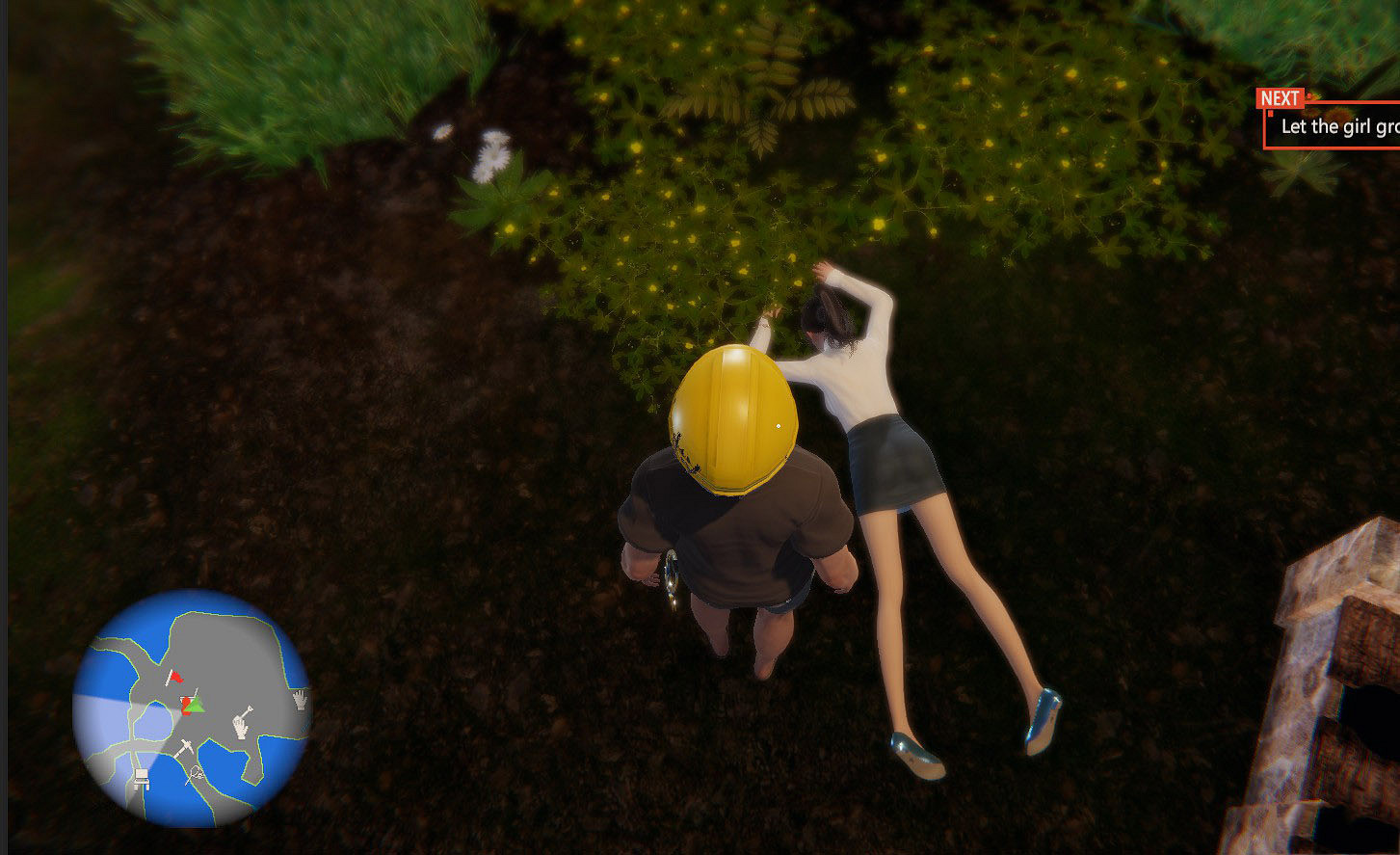 《AI少女》材質編輯器怎麽使用 材質編輯器安裝方法介紹