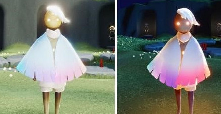 《光遇》彩虹日禮包多少錢 彩虹日禮包價格