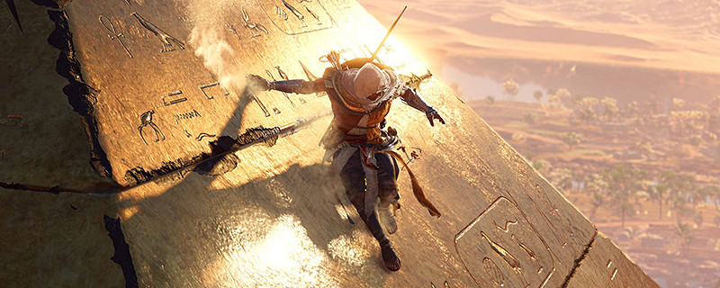 刺客教條起源卡頓消除 刺客教條起源卡頓消除