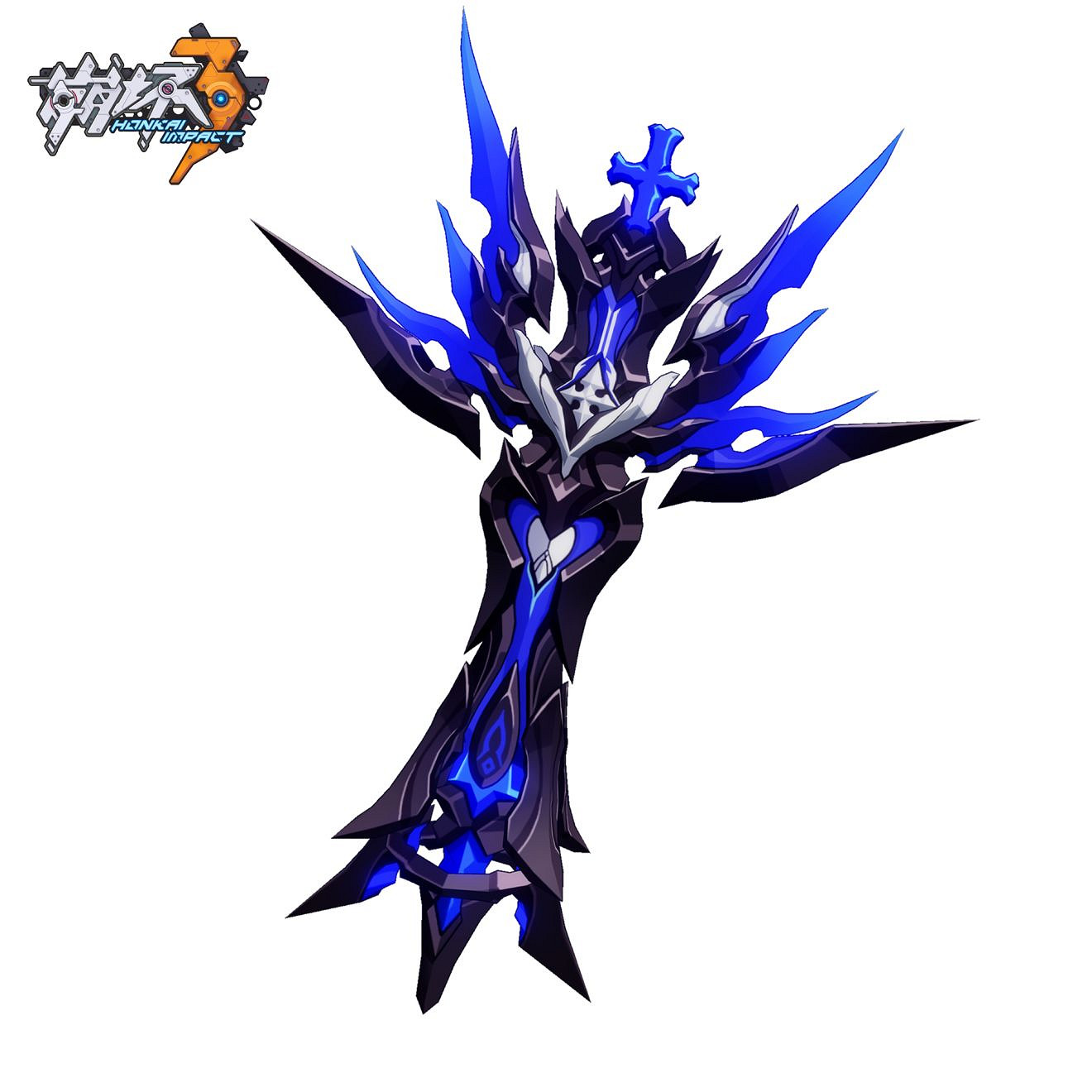 《崩壞3》冥夜之赫卡忒強嗎 冥夜之赫卡忒超限武器攻略