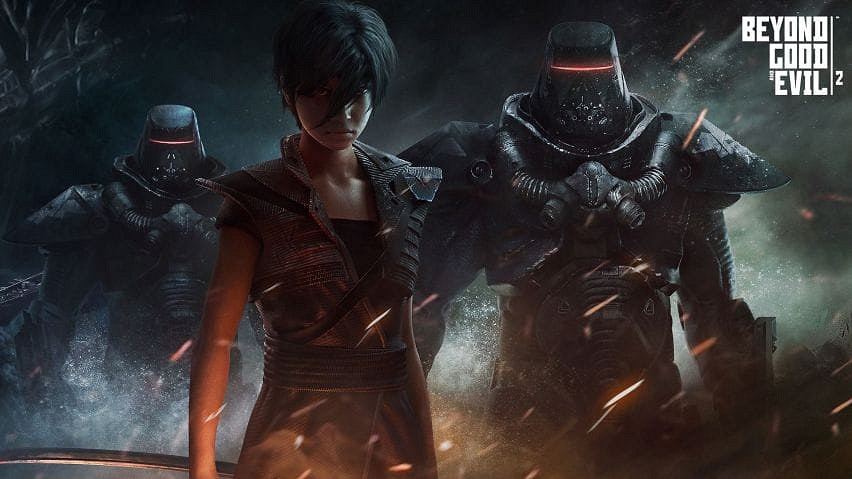 傳《神鬼冒險2》仍處於非常早期的開發階段 傳《神鬼冒險2》仍處於非常早期的開發階段