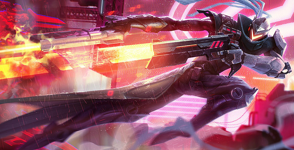 《英雄聯盟》11月26日更新了什麽 10.24版本更新內容一覽 《英雄聯盟》11月26日更新了什麽 10.24版本更新內容一覽