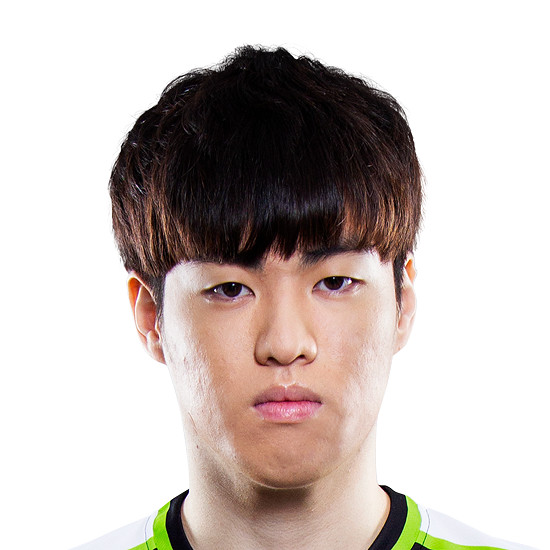 《英雄聯盟》S10v3戰隊成員一覽 S10v3戰隊介紹