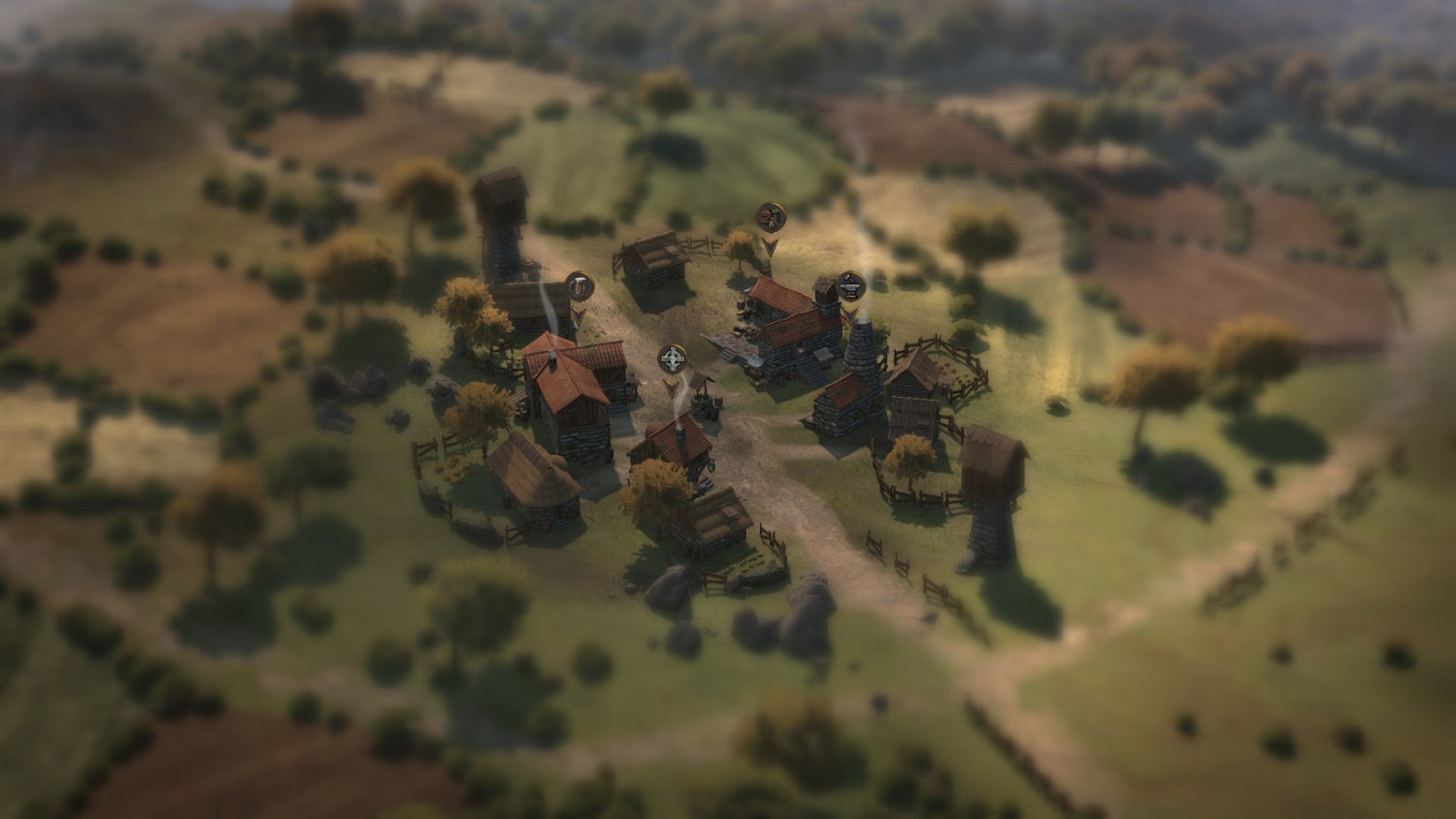 中世紀開放世界RPG《戰爭傳說》上架Steam 不支援中文 中世紀開放世界RPG《戰爭傳說》上架Steam 不支援中文