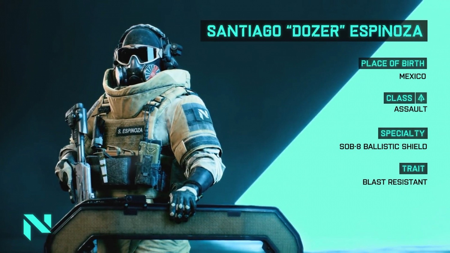 《戰地風雲2042》全專家特點介紹 《戰地風雲2042》全專家特點介紹