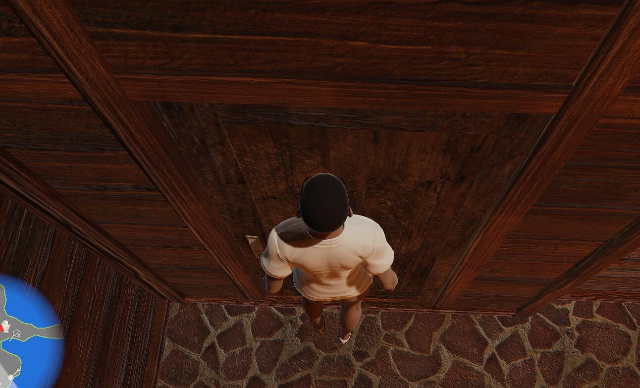 《AI少女》如何不讓妹子離開房子 妹子出不去的房子打造方法介紹