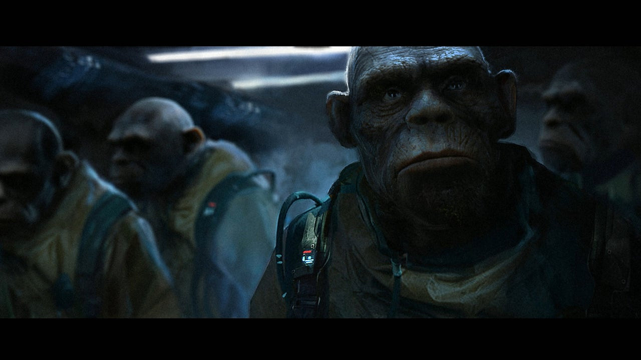 《神鬼冒險2》最新開發者直播透露雜交體情報