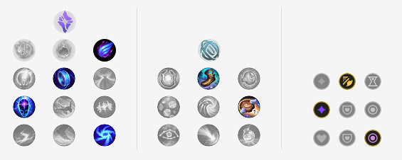 《英雄聯盟》維克托怎麽出裝 LOLS11機械先驅出裝推薦 《英雄聯盟》維克托怎麽出裝 LOLS11機械先驅出裝推薦