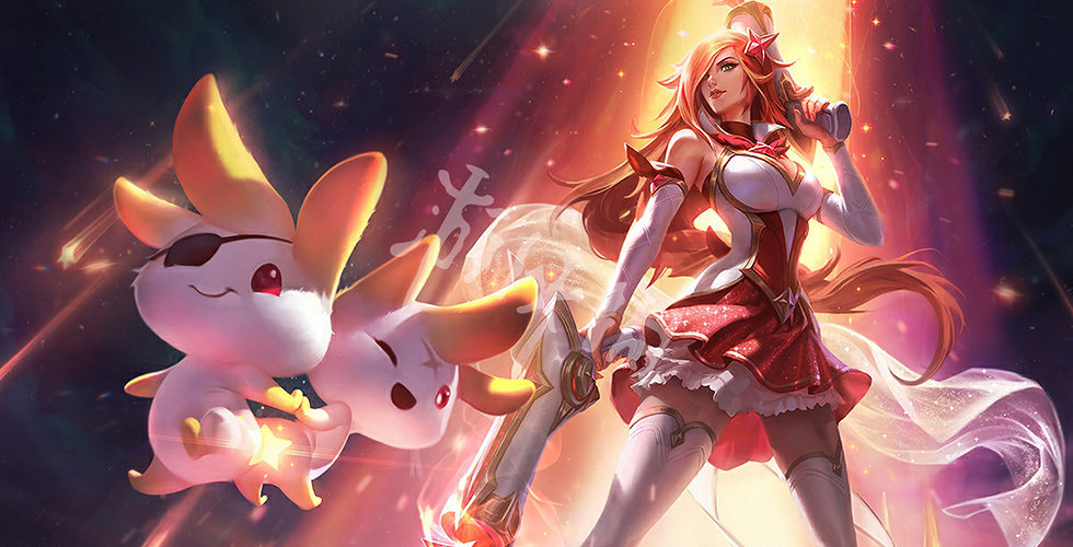 《英雄聯盟》10月8日更新了什麽?10月8日更新內容一覽 《英雄聯盟》10月8日更新了什麽?10月8日更新內容一覽