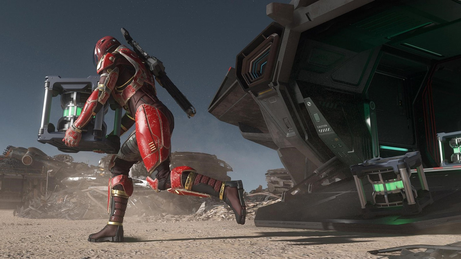 《星際公民》免費試玩活動開啟 體驗6艘標誌性飛船 《星際公民》免費試玩活動開啟 體驗6艘標誌性飛船