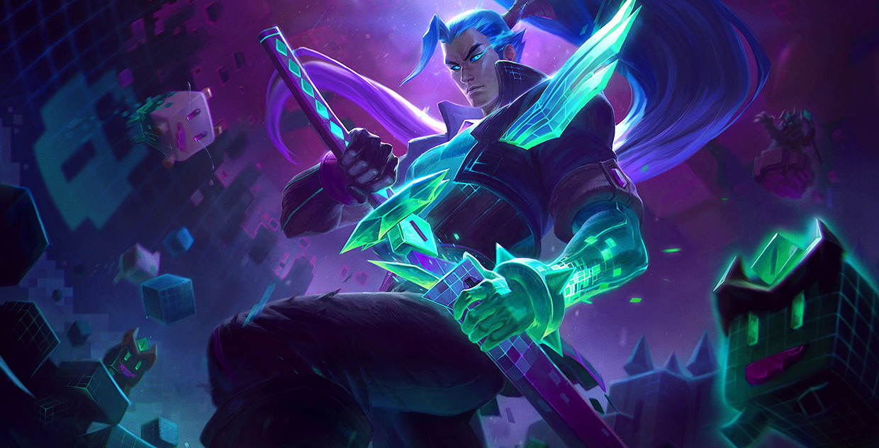 《英雄聯盟》11.7版本更新了什麽 11.7版本更新內容介紹 《英雄聯盟》11.7版本更新了什麽 11.7版本更新內容介紹