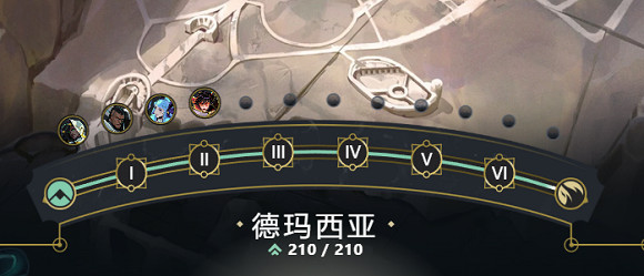 《英雄聯盟》光明哨兵的興起任務大全 光明哨兵的興起怎麽做？