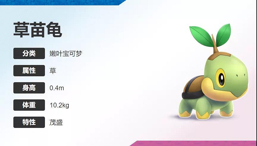 《寶可夢鑽石珍珠》禦三家是哪些 禦三家介紹 《寶可夢鑽石珍珠》禦三家是哪些 禦三家介紹