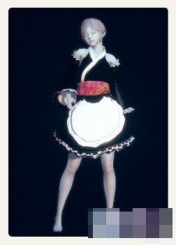 《AI少女》捏人問題怎麽解決 捏人服裝不顯示解決方法介紹