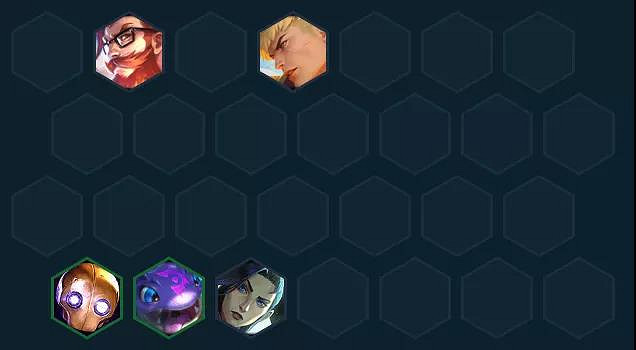 《金鏟鏟之戰》變異雙蟲陣容怎麽玩 變異雙蟲陣容出裝推薦