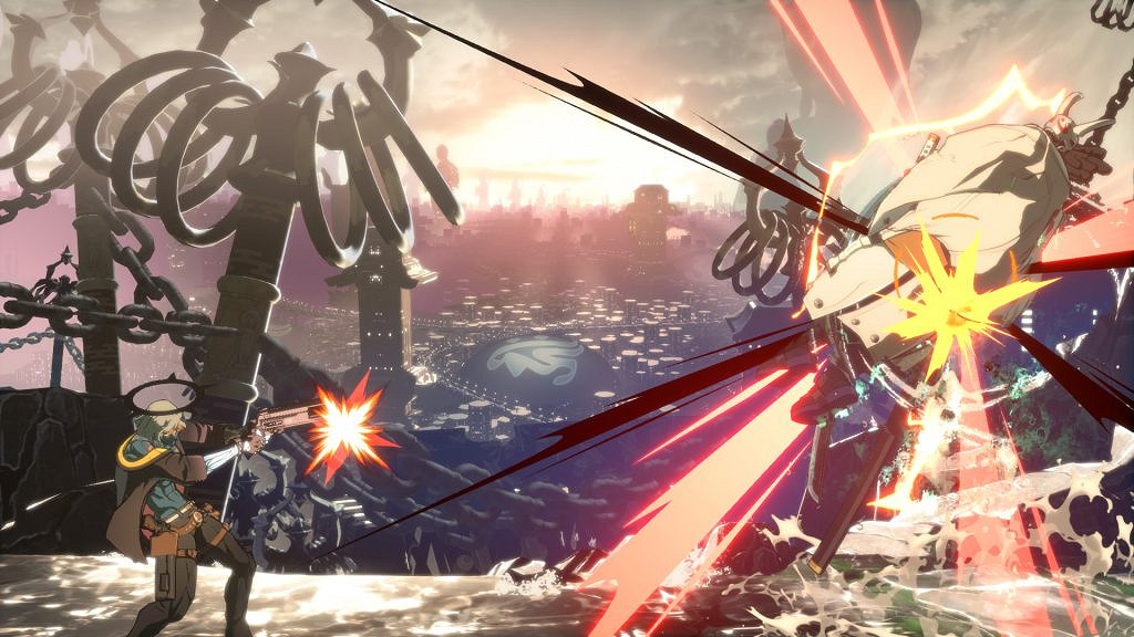 《聖騎士之戰 -奮戰-》公布新DLC角色 HAPPY CHAOS 《聖騎士之戰 -奮戰-》公布新DLC角色 HAPPY CHAOS