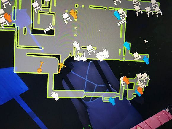 《AI少女》第四個妹子解鎖地點分享 第四個妹子怎麽解鎖 《AI少女》第四個妹子解鎖地點分享 第四個妹子怎麽解鎖