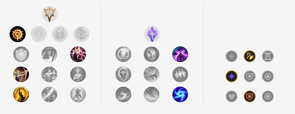 《英雄聯盟》S11盧錫安怎麽出裝 S11聖槍出裝推薦