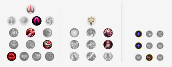 《英雄聯盟》無神話燼怎麽出裝？無神話燼玩法解析