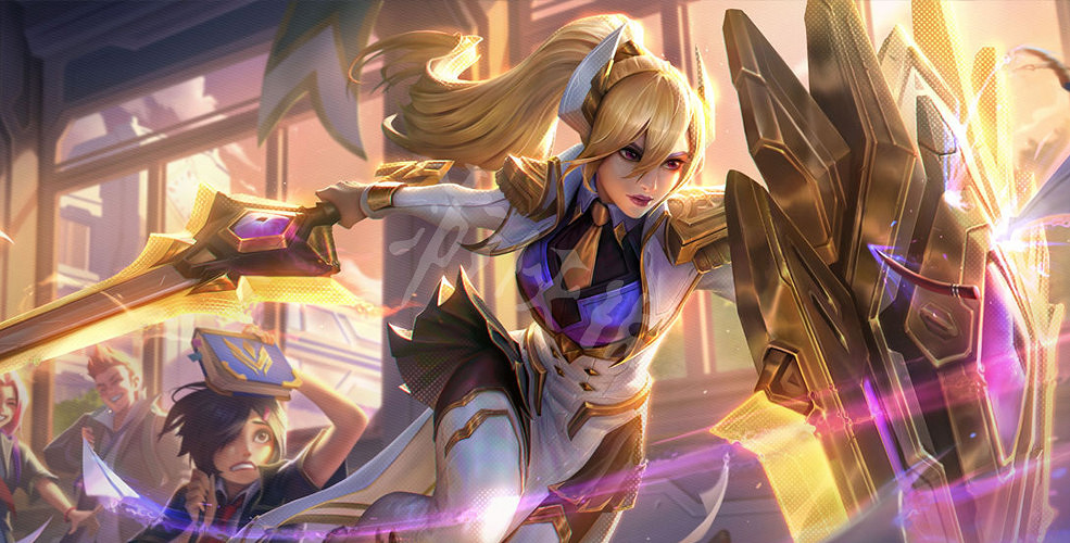 《英雄聯盟》11.11版本更新了什麽?11.11版本更新內容介紹 《英雄聯盟》11.11版本更新了什麽?11.11版本更新內容介紹