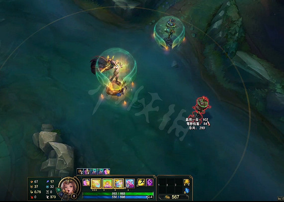 《英雄聯盟》十周年皮膚有哪些？十周年限定皮膚介紹