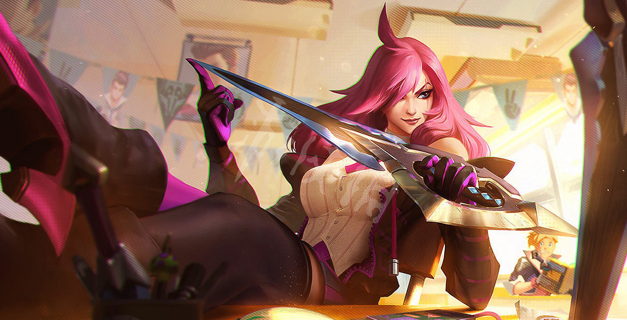 《英雄聯盟》7月8日更新什麽?11.14版本更新內容一覽 《英雄聯盟》7月8日更新什麽?11.14版本更新內容一覽