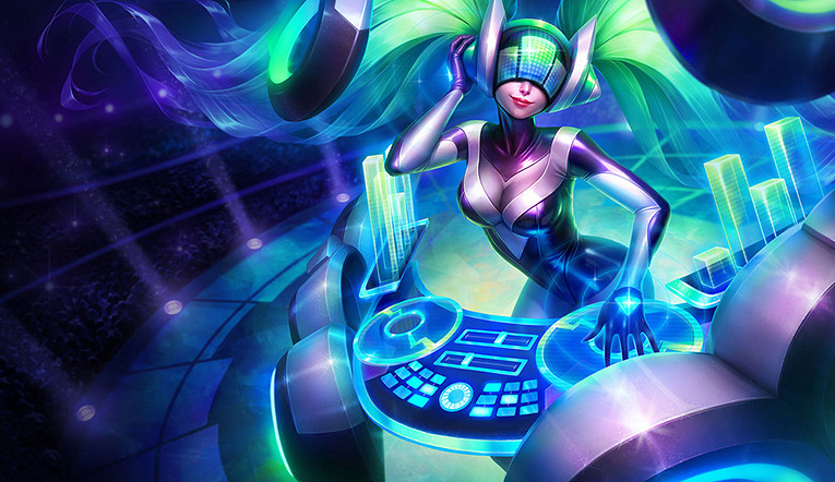 《英雄聯盟》帝國視界好用嗎 帝國視界使用詳解 《英雄聯盟》帝國視界好用嗎 帝國視界使用詳解