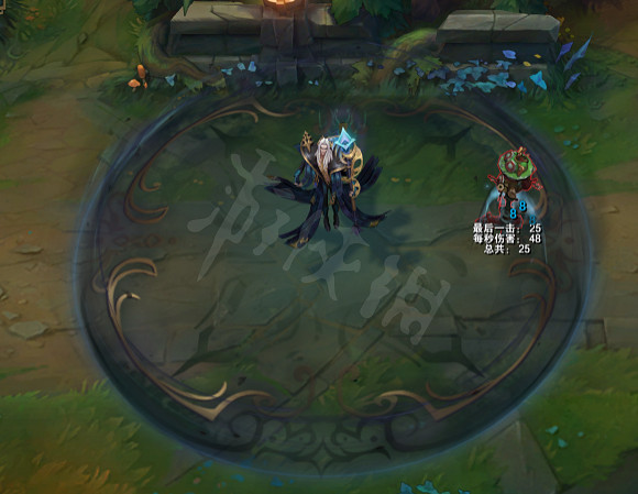 《英雄聯盟》11.18有哪些皮膚?遺失的章節卡爾薩斯皮膚推薦 《英雄聯盟》11.18有哪些皮膚?遺失的章節卡爾薩斯皮膚推薦