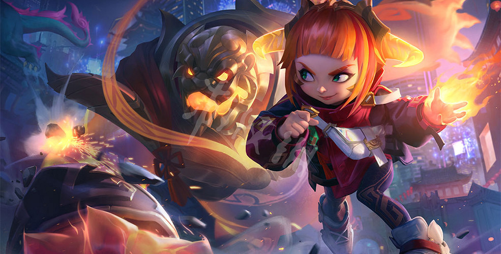 《英雄聯盟》11.18版本更新了什麽?9月9日更新內容一覽 《英雄聯盟》11.18版本更新了什麽?9月9日更新內容一覽