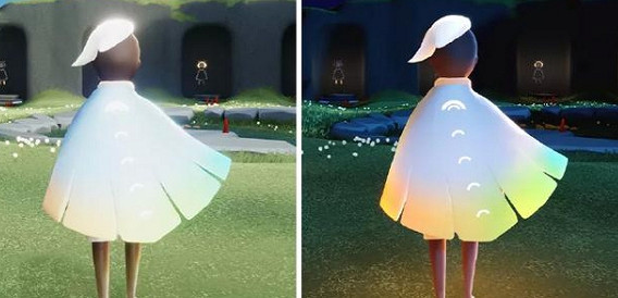 《光遇》繽紛飛行日是什麽 繽紛飛行日活動介紹