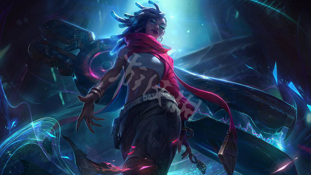 《英雄聯盟》如何上手各個位置？基礎攻略推薦