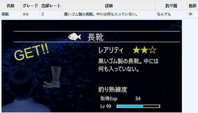 《AI少女》釣魚圖鑒一覽 全魚類作用介紹