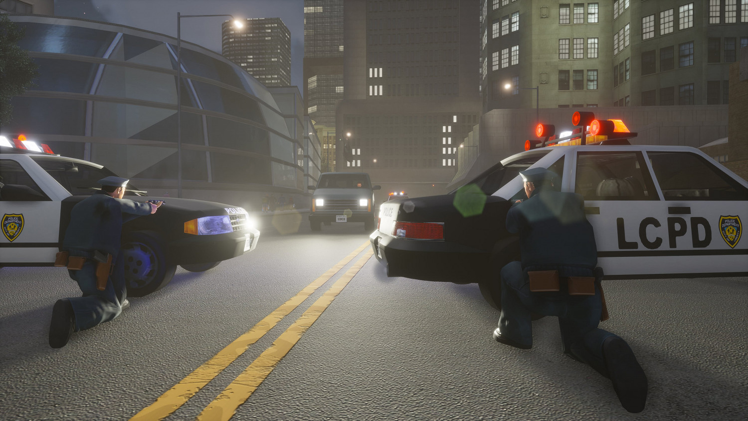 《GTA三部曲重製版》怎麽開車?車輛按鍵一覽 《GTA三部曲重製版》怎麽開車?車輛按鍵一覽