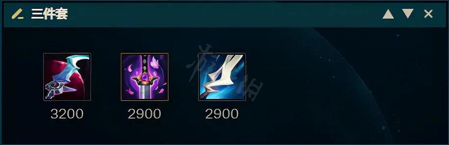 《英雄聯盟》上單萬精油？傑斯天賦符文推薦