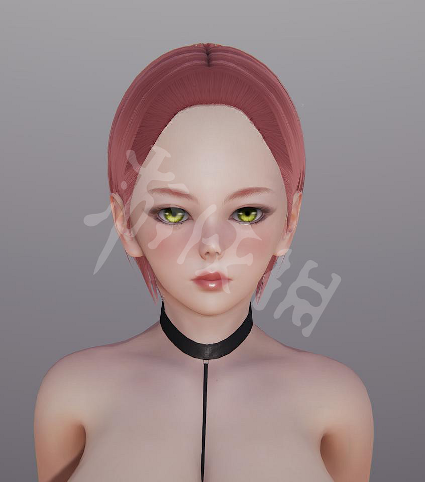 《AI少女》捏人技巧詳解 完美妹子角色打造方法介紹