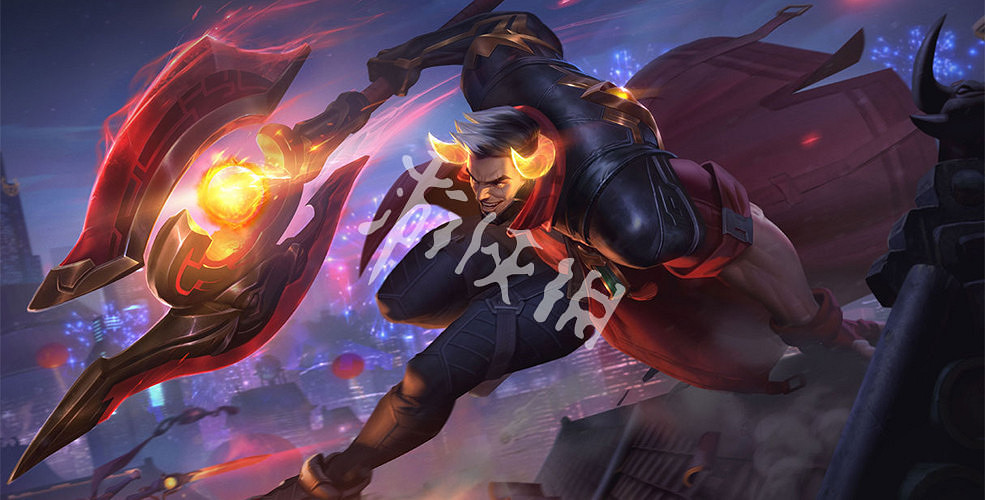 《英雄聯盟》7月8日更新什麽?11.14版本更新內容一覽 《英雄聯盟》7月8日更新什麽?11.14版本更新內容一覽