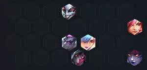 《金鏟鏟之戰》辛迪加刺客陣容推薦 金鏟鏟S6辛迪加怎麽玩 《金鏟鏟之戰》辛迪加刺客陣容推薦 金鏟鏟S6辛迪加怎麽玩