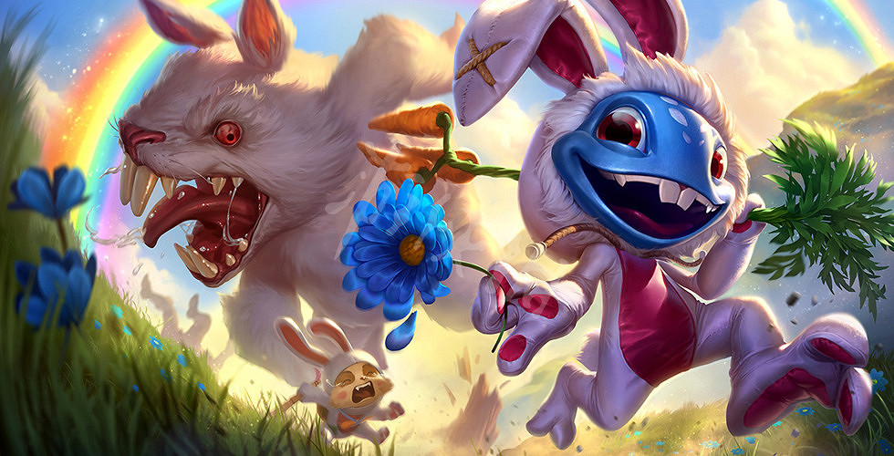 《英雄聯盟》11.18版本更新了什麽?9月9日更新內容一覽 《英雄聯盟》11.18版本更新了什麽?9月9日更新內容一覽