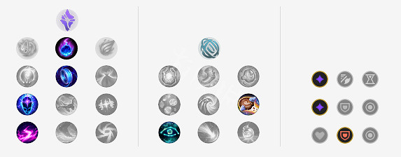 《英雄聯盟》小醜怎麽點天賦 LOL小醜天賦符文推薦